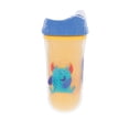 thumbnail image 4 of Taza de Transición Aislada Nuby Animales Acuáticos y Formas Blancas sin Derrames para Niños, 4 of 8