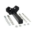 thumbnail image 2 of 8629 Wheel Bearing Hub Removal Tool Kit Universal Replace for ATD Tools, Remove All Axle Bolt Hubs - 5, 6 & 8 Lug Hubs Buster Puller, 2 of 4