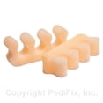 thumbnail image 3 of Pedifix Polyfoam Toe Combs (Pack/12) - "4 in 1" Super Soft Toe Cushions, 3 of 4
