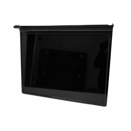 Whirlpool WPLW11548507 Electric Range Cooktop Assembly