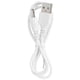 thumbnail image 1 of LED Eye Protection Lamp Bendable USB Charging Three Gears Table Light Office Home White 1901, 1 of 3