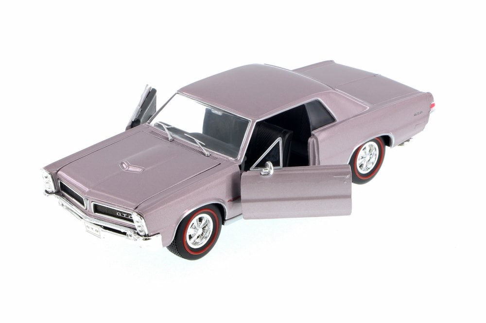 pontiac toy car