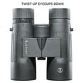 thumbnail image 2 of Bushnell Legend 8x42mm Roof Binocular, Black, BB842W, 2 of 8