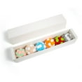 thumbnail image 1 of CSCHome Cat Toy Balls with Bell Handmade Plush Ball Colorful Training Chewing Pet Toys, 1 of 4