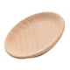 thumbnail image 3 of Simulated Wooden Dish for Educational Kitchen Playset, Preschool Tableware with Safe Smooth Edges for Imaginative Role Play and Cooking Activities, 3 of 4