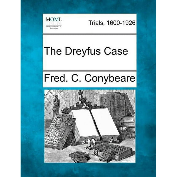 The Dreyfus Case