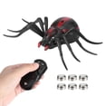 thumbnail image 2 of RC Insects Toy, Remote Control Toy, Clear Light Weight Portable Meticulous For Kid Children Gift Playing, 2 of 8