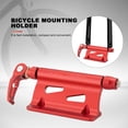 thumbnail image 5 of Bike Rack Quick Release Bicycle Mounting Holder Bracket Rack, 5 of 9
