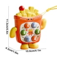 thumbnail image 3 of SPOORYYO Mini Press Music Game Console for Fun and Decompression, Interactive Stress Relief Toy for All Ages, 3 of 6