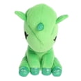 thumbnail image 2 of Aurora - Small Green tokidoki - 8.5" Delicious Unicorno Salad - Enchanting Stuffed Animal, 2 of 5