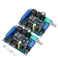 thumbnail image 2 of Placa Amplificadora Digital 2Pcs, TPA3116D2 Amplificador Estéreo de Au, 2 of 2
