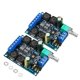 thumbnail image 2 of Placa Amplificadora Digital 2Pcs, TPA3116D2 Amplificador Estéreo de Au, 2 of 2