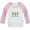 Long Pink Raglan T-shirt, variant on What Up Succa Cactus Funny T shirt For Baby, Newborn Babies T-shirts, Infant Tops, 0-24M Kids Graphic Tees Clothing (Short Gray Raglan T-shirt, 18-24 Months)