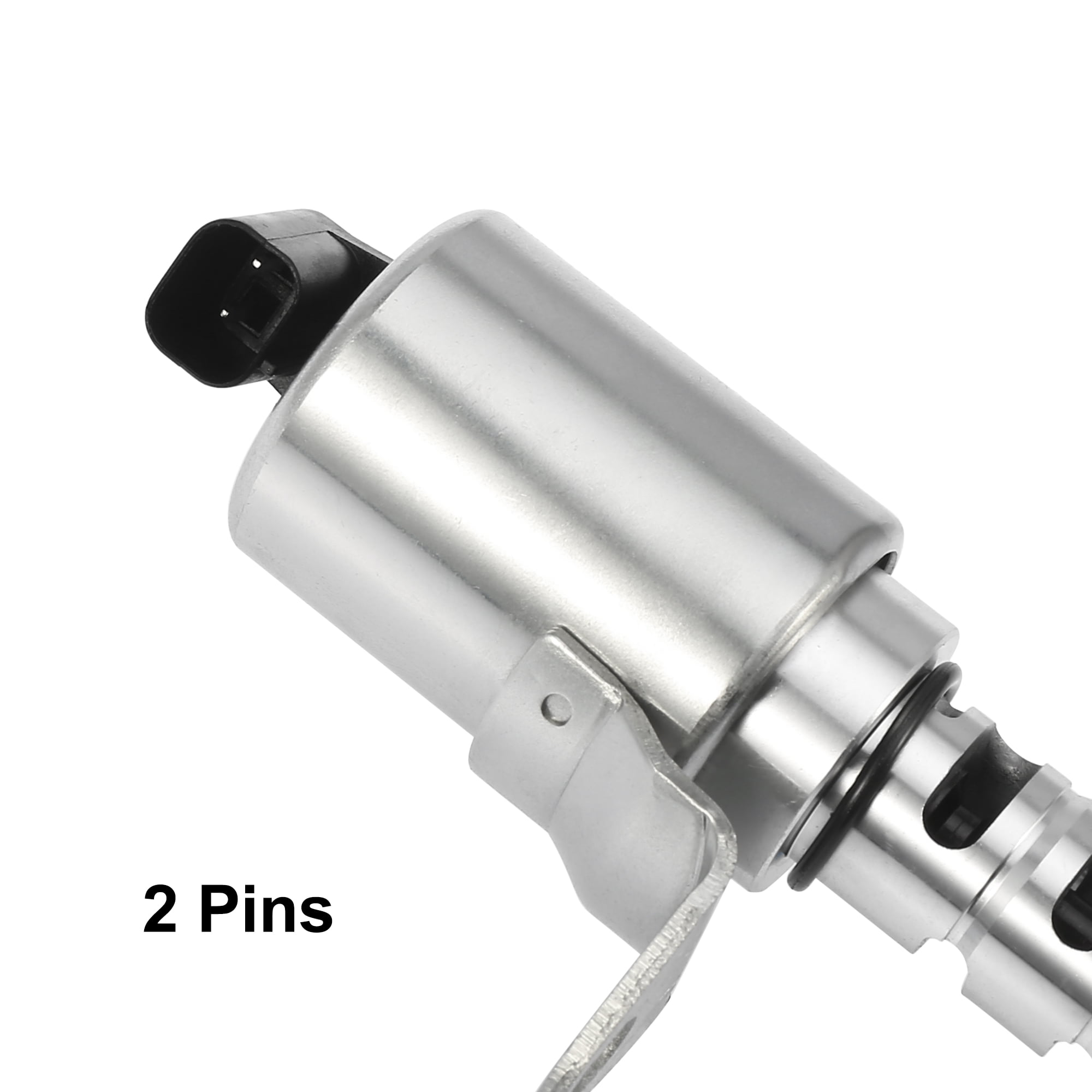 X AUTOHAUX Car Engine Camshaft Variable Valve Timing Solenoid LR024995 for Jaguar XF 2013-2015 X AUTOHAUX Car Engine Camshaft Variable Valve Timing Solenoid LR024995 for Jaguar XF 2013-2015