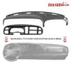 1999-2001 Dodge Ram Dash Cover + Bezel Cover Combo