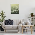 thumbnail image 3 of Stupell Industries Daisy Field Garden Plants & Flowers Painting Wrapped Canvas Art Print Wall Art, 24 x 30, 3 of 8
