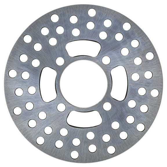 Niche Front Brake Rotor for Yamaha Banshee Warrior 350 ATV 519-CRT2211R