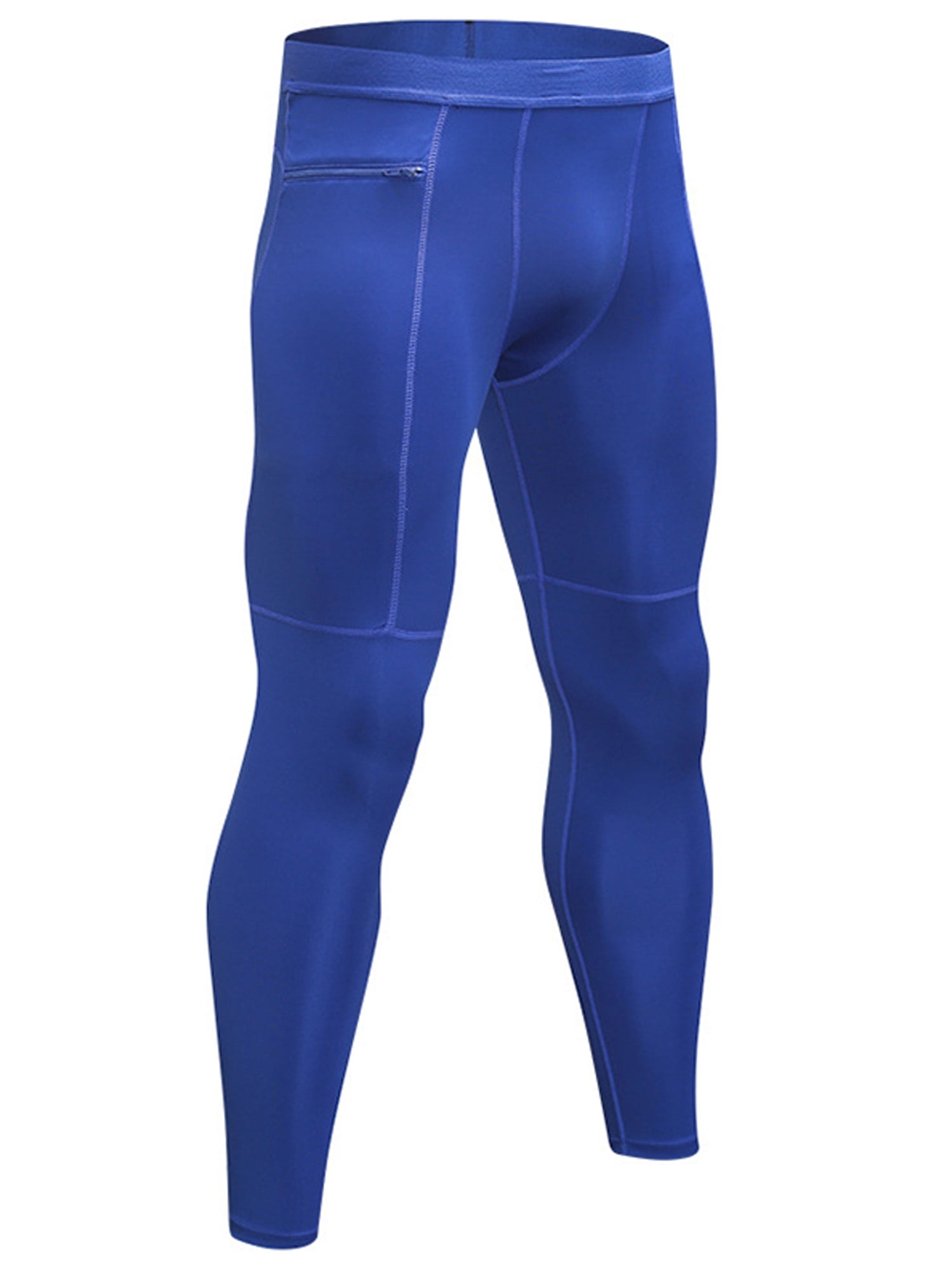 Men's Workout Compression Cycling Sports Pants Tights Leggings Fitness  Trousers | Walmart Canada