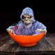 thumbnail image 2 of Decoraciones de Halloween con ojos iluminados, control de luz, inducción, fruta decorativa EstiloC, 2 of 7