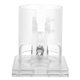 thumbnail image 2 of Clear Plastic Base for Wood Router, Power Tool Protective Accessory (Standard), 2 of 4