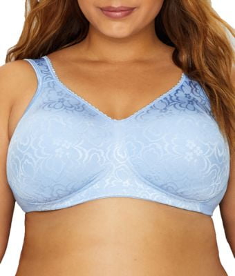 playtex 18 hour ultimate lift and support wireless bra style 4745