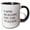 Black/White, variant on 3drose, If Napping Was an Olympic Sport Id Win the Gold Medal, 11oz Mug