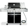 Weber Summit E-450 Natural Gas Grill