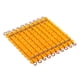 thumbnail image 2 of Material Montessori Matemático Cien Cuadrados 1 Números Aprendizaje de Juguete educativo Yotijar Bead Bar Number, 2 of 8
