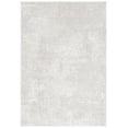 thumbnail image 2 of SAFAVIEH Carter Leinster Abstract Area Rug, Ivory/Taupe, 5'3" x 7'6", 2 of 8