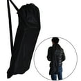 thumbnail image 2 of Longboard Cruiser Skateboard Carry Bag Cola Bolsa de transporte de skateboard, 2 of 8