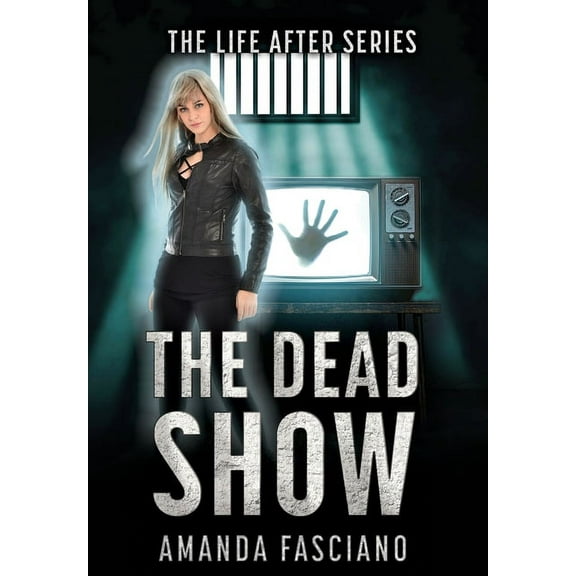 Life After The Dead Show, Book 3, (Hardcover)