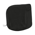 thumbnail image 2 of Cubierta para Carrete de Manguera de Jardín Funda para Carrete de Manguera de Pared Cubierta Impermeable y Cortaviento Protección Contra Polvo y Clima Material Oxford Adecuada para negro, 2 of 8