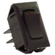 thumbnail image 1 of Interruptor JR Products 12715 Marrón SPST Encendido/Apagado, 1 of 1
