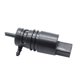 thumbnail image 1 of Bomba De Limpiaparabrisas Bomba De Limpieza De Parabrisas Limpiador De Ventanas De Automóvil Reemplazo Compatible Para Bmw 1 Serie 3 Serie 5 Serie Oe 67128362154 Speravity VI002905-00, 1 of 6