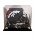 thumbnail image 5 of New Orleans Saints Helmet Display Case, 5 of 7