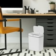 thumbnail image 5 of 15L Smart Sensor Trash Can - 3 Modes (Battery Operated), 5 of 7