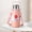 🔥 Pink_Base#3043, variant on Insulated Water Bottle 600ml | 316 Stainless Steel Liner | Hot & Cold Thermal Flask | Long-Lasting Temperature Retention | Leakproof Push-Button Lid | Non-Slip Grip | White Green Pink
