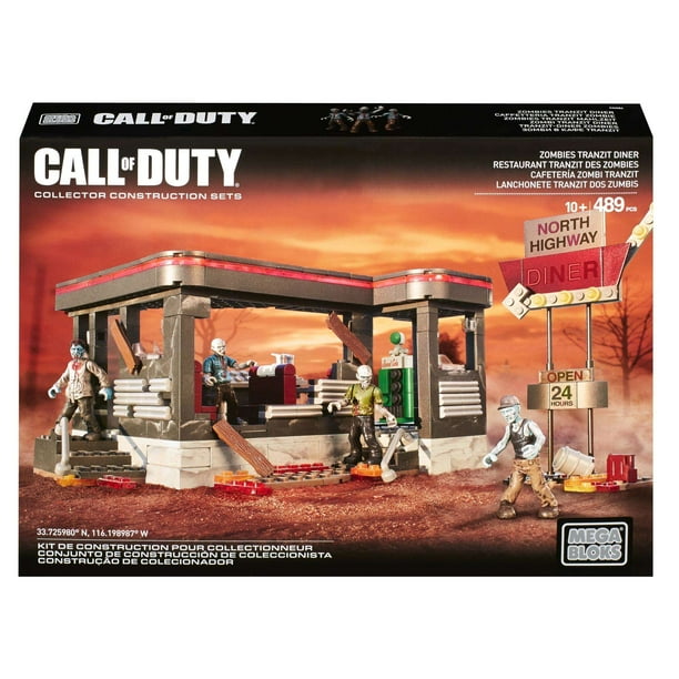 mega bloks call of duty zombies outbreak