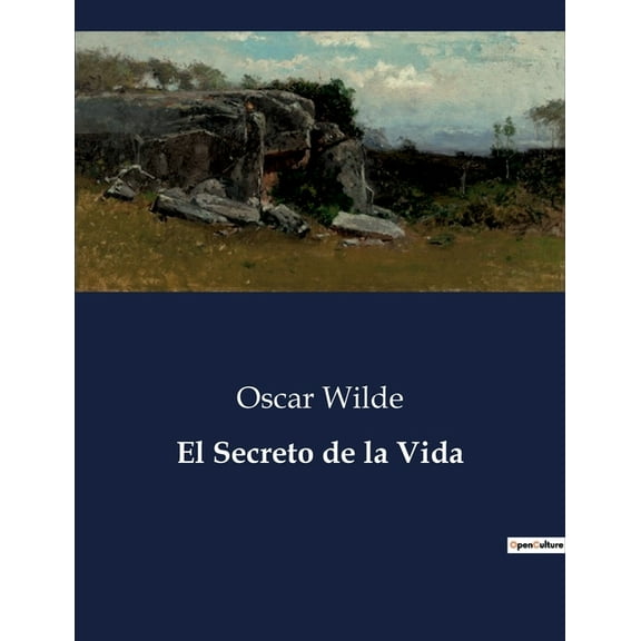 El Secreto de la Vida, (Paperback)