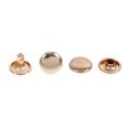 thumbnail image 2 of Pointes de Goujons, 100 Ensembles 8 x 10mm Rivets Rivets Rivets de Goujon Technologie de Pointe, 2 of 2