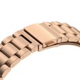 thumbnail image 3 of Smartwatch BandReplacement Bands Compatible for Stainless Steel Metal Replacement Wristband Replacement Bands Compatiblefor HUAWEI Watch FI Optimal Efficiency, 3 of 5