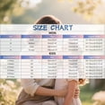 thumbnail image 3 of WRKEKC Dresses for Girls Flutter Sleeve Ombre Floral Print Pleated Fabric Waist Tie Swing Casual Summer Dress For Girls 3-10 Years, 3 of 5