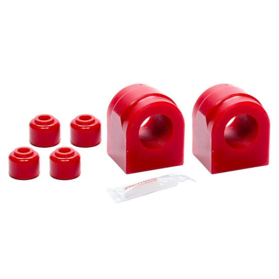 Prothane 04-06 Ford F150 Sway Bar and End Link Bushing Kit