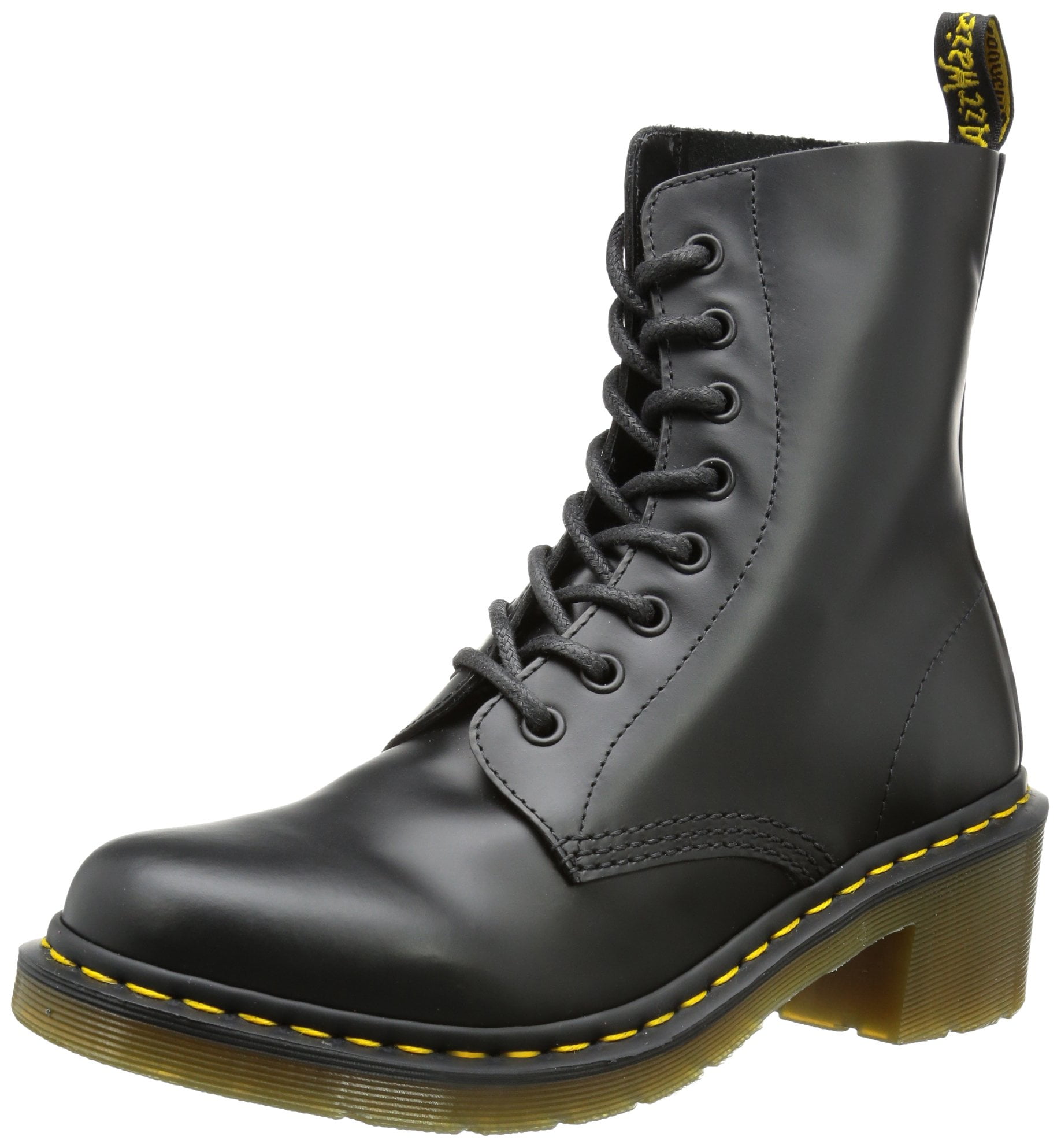 clemency wanama dr martens