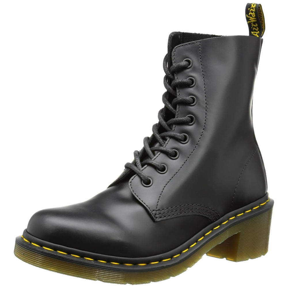 dr martens clemency wanama