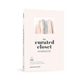 thumbnail image 1 of Pre-Owned The Curated Closet Workbook: Discover Your Personal Style and Build Your Dream Wardrobe, 9780525575047, 0525575049, Paperback, Workbook edition, 1 of 1