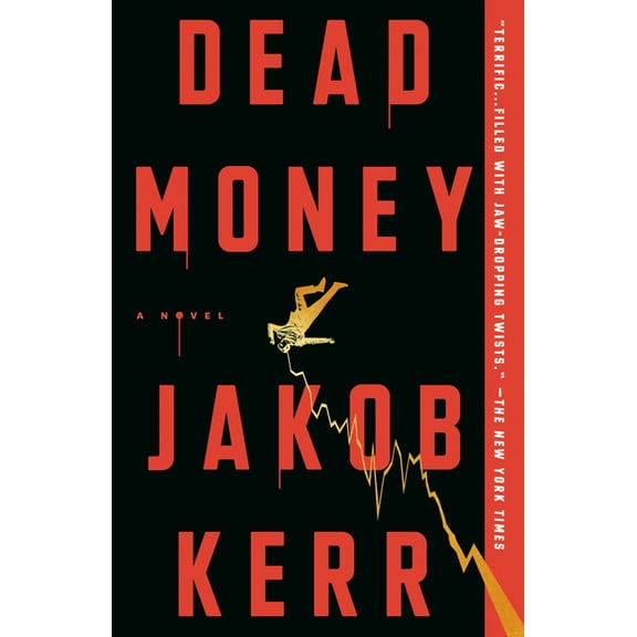 Dead Money, (Paperback)