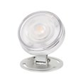 thumbnail image 1 of SIfdSeng Get it Fast Pool LED Underwater Lights 24 Warm White and White Light 24V Power Submersible Well Light IP68 Grade Lighting, 1 of 4