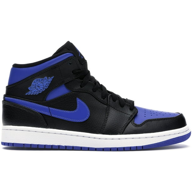 Nike Mens Air Jordan 1 Basketball Shoe