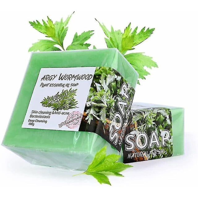 Veinopro Varicose-veins Treatment Soap Wormwood Soap Promote Blood Circulation